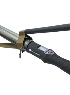 Onetech Curling Iron Grey/ Black  - Image 3