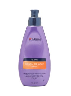 Innova Keratin Hair Straight Balm 150ml