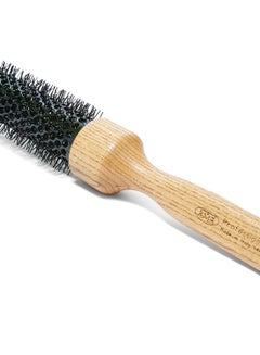 Triangle Natural Handle Bristle Brush Black/Beige 48grams - v1533804975/N14464996A_3