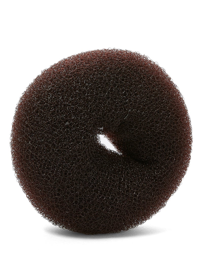 وان تيك كعكات الشعر بني Medium