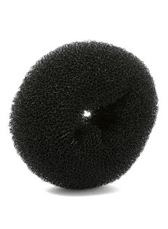 Onetech Styling Hair Bun Black 60mm 