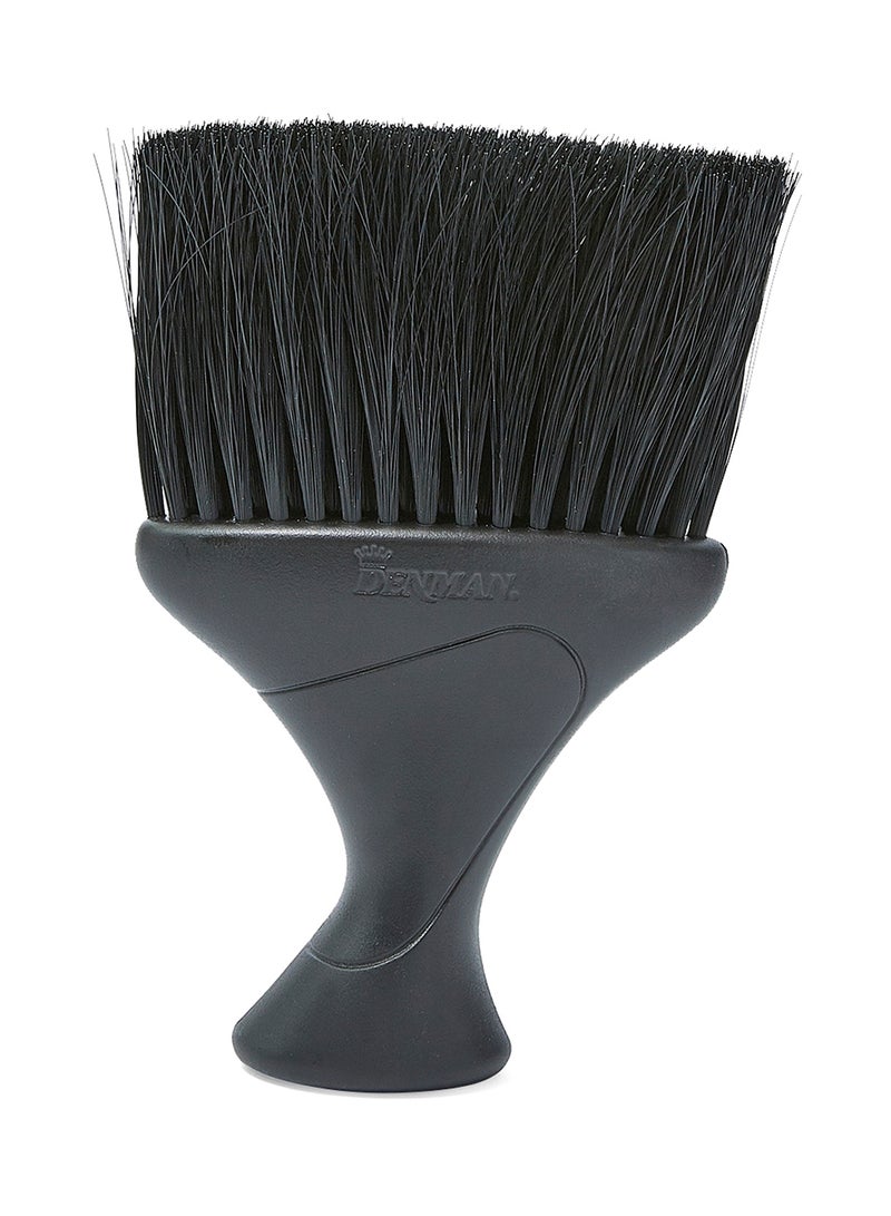 DENMAN Duster Brush Black - Image 1