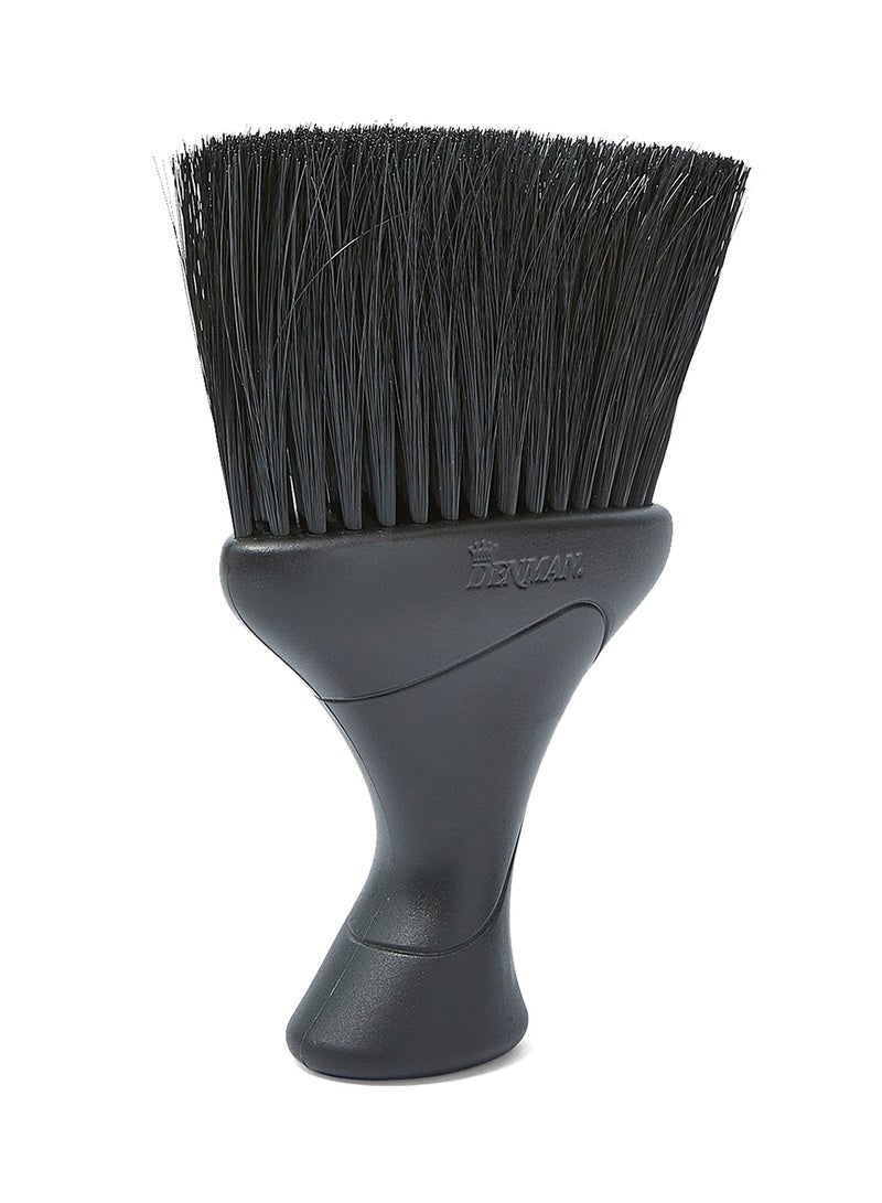 DENMAN Duster Brush Black - Image 2