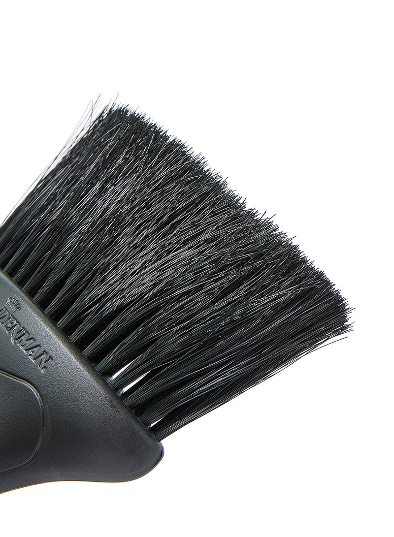 DENMAN Duster Brush Black - Image 3