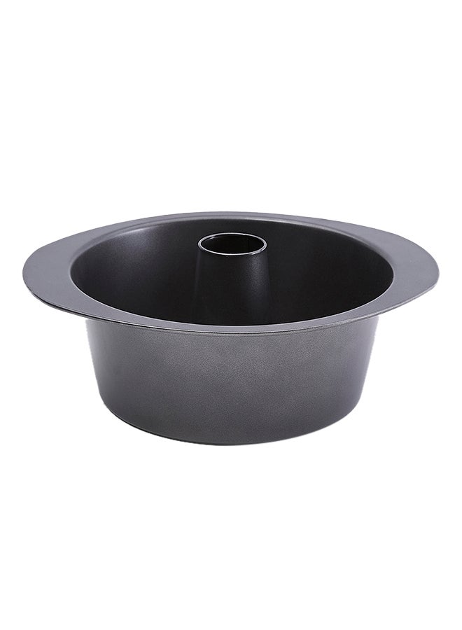 بيتي كروكر حلة كيك بزاوية رمادي 26.5x9.5Ø³Ù†ØªÙŠÙ…ØªØ±  - Image 1