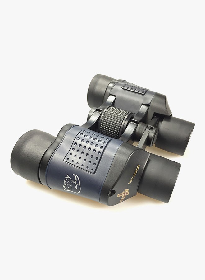 SPORTULI - 60x60 Waterproof Binoculars - Image 1