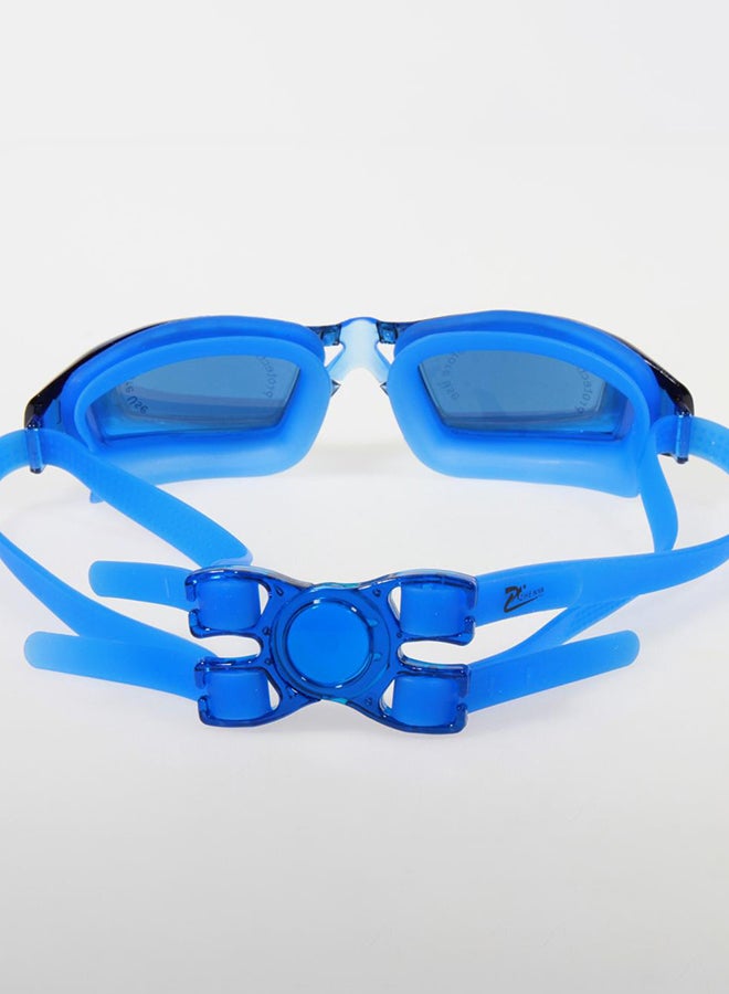 سبورتيولاي نظارة سباحة واقية من الأشعة فوق البنفسجية - Image 2