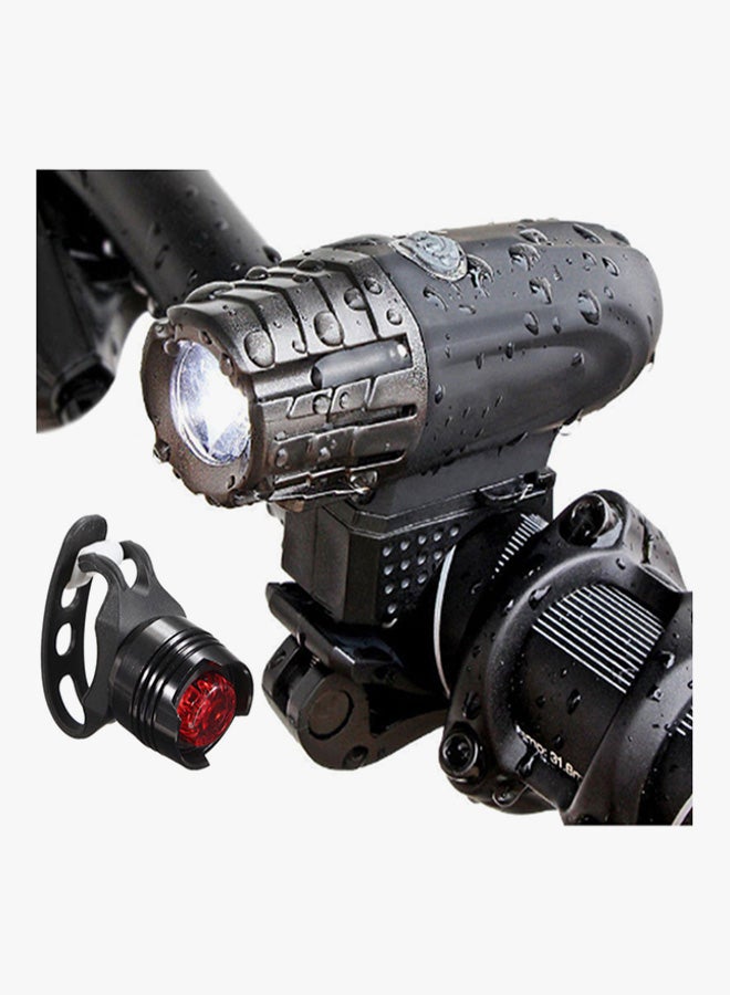 SPORTULI - Bicycle Light Set - Image 1