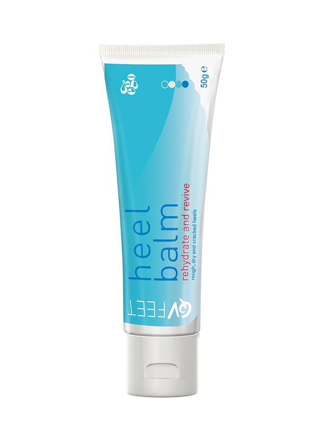 Ego QV Feet Heel Balm 50grams 