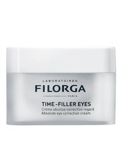 FILORGA Time Filler Eyes Absolute Correction Cream 15ml 