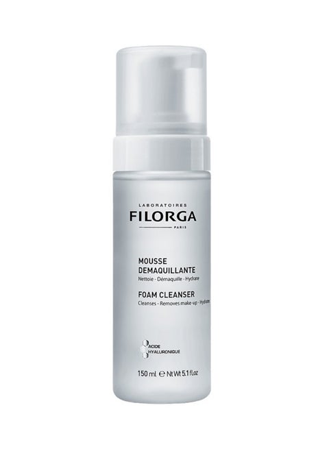 Foam Cleanser 150ml