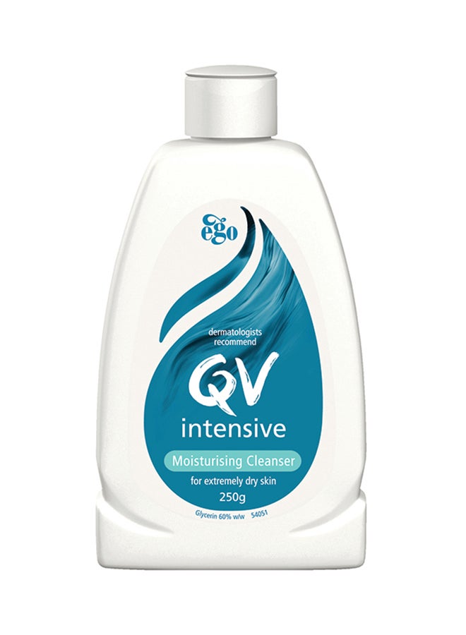 Ego QV Intensive Moisturising Cleanser 250grams 