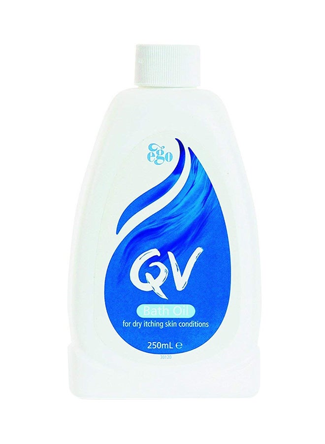 Ego - QV Bath Oil 250ml - Image 1