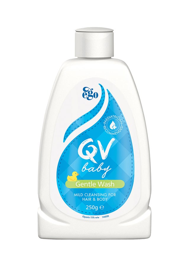 إيجو غسول كيو في الملطّف 250ملليلتر