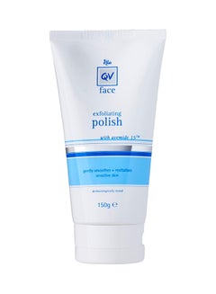 QV Face Exfoliating Polish 150grams