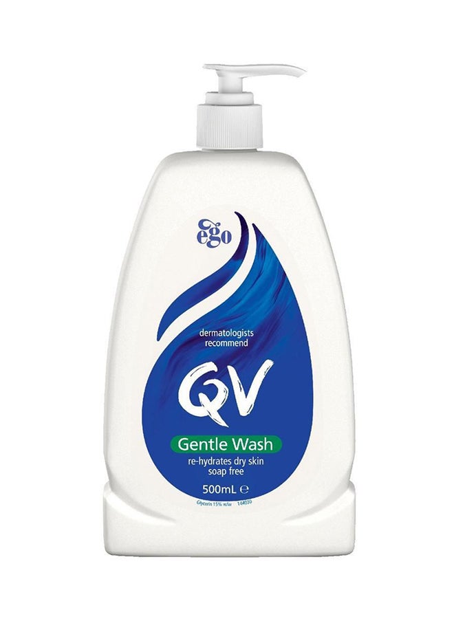 QV Gentle Wash 500grams