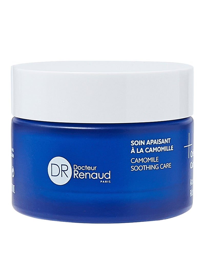 Dr. Renaud Azulene Calming Rich Cream 50ml