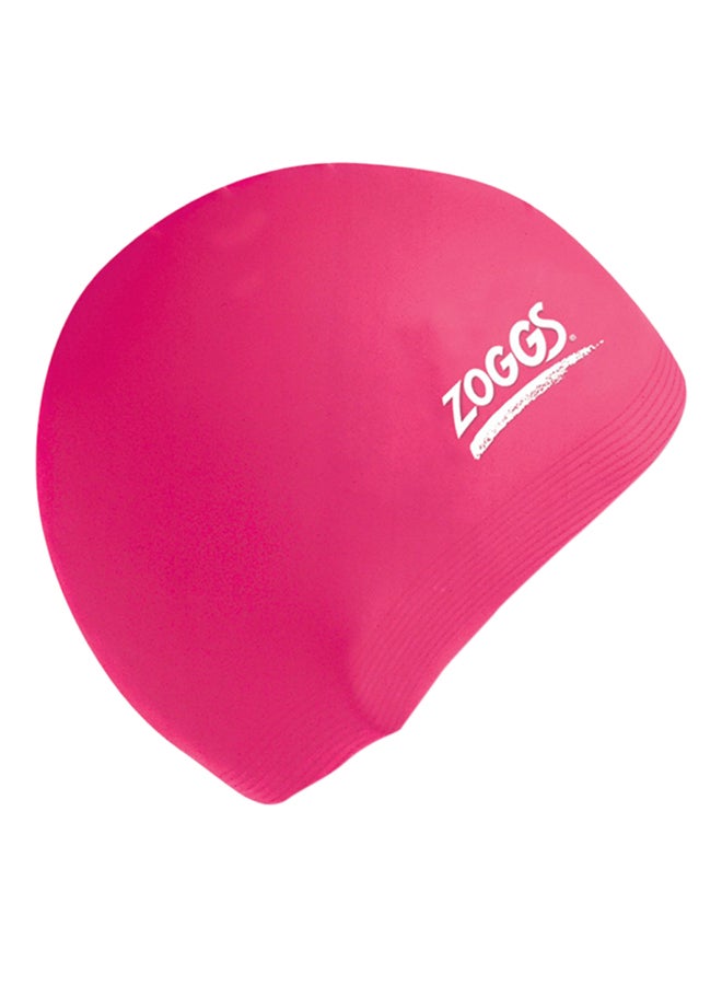 Silicone Swimming Cap - v1533806351/N16125002A_1