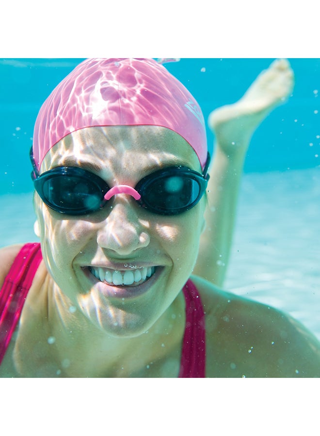 زوجس غطاء رأس من السيليكون للسباحة - Image 2