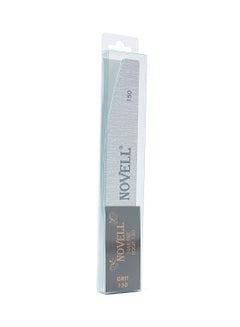 NOVELL Edge 150 Nail File Grit 150  - Image 1