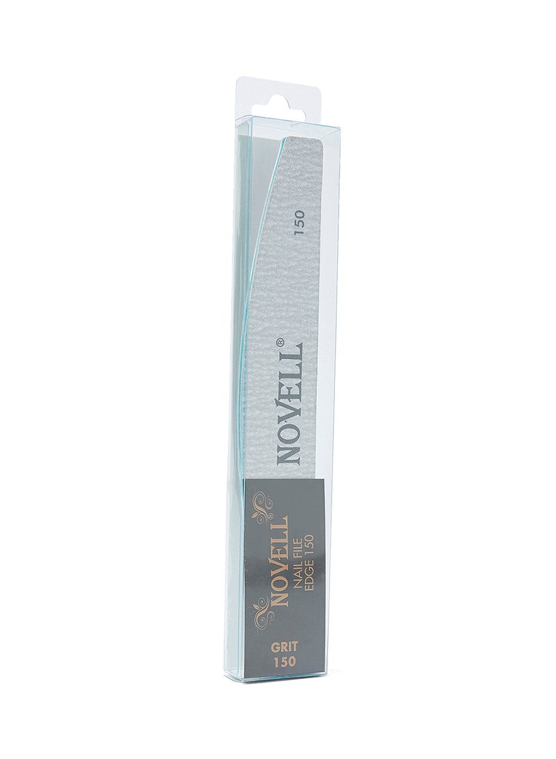 NOVELL Edge 150 Nail File Grit 150 - Image 1
