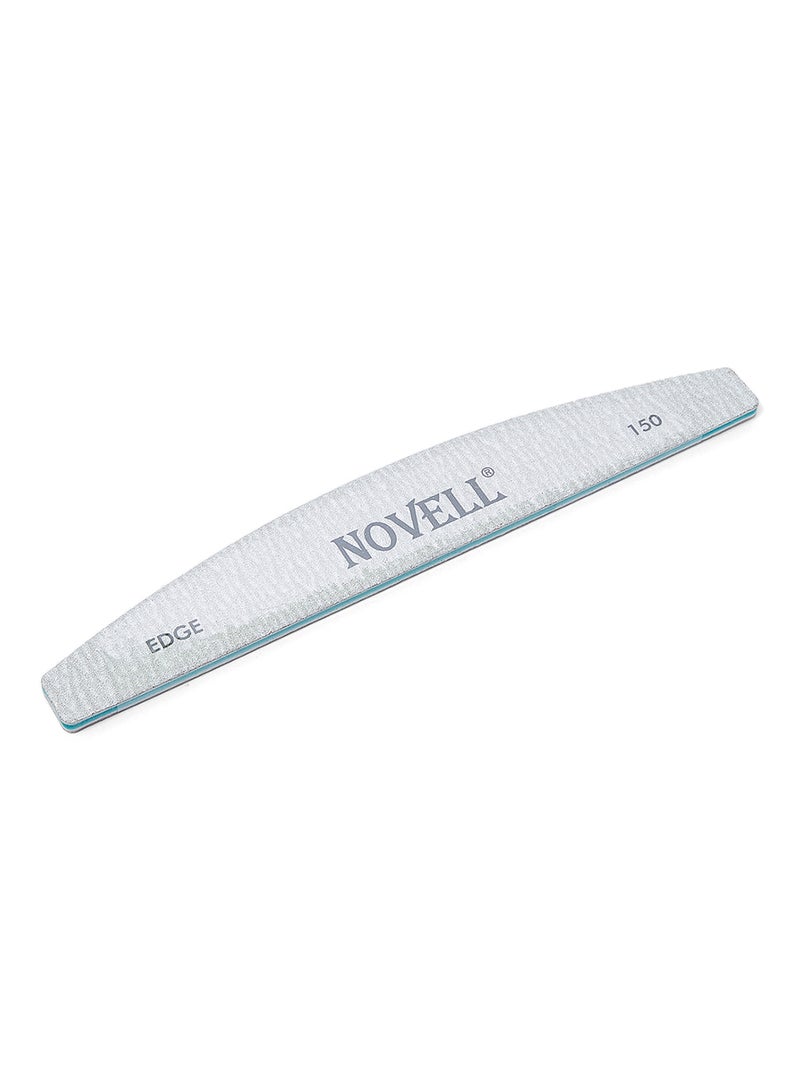 NOVELL Edge 150 Nail File Grit 150 - Image 2