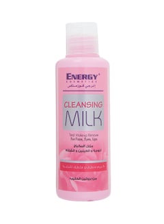 Cleansing Milk Make up Remover Clear