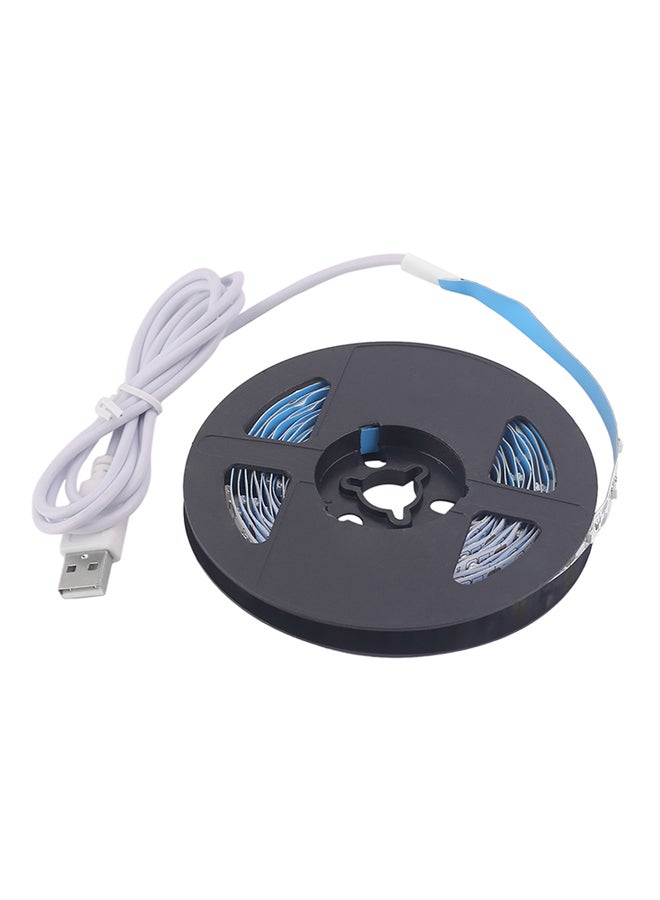 VANDER LIFE Decorative LED Strip Light Black - Image 1