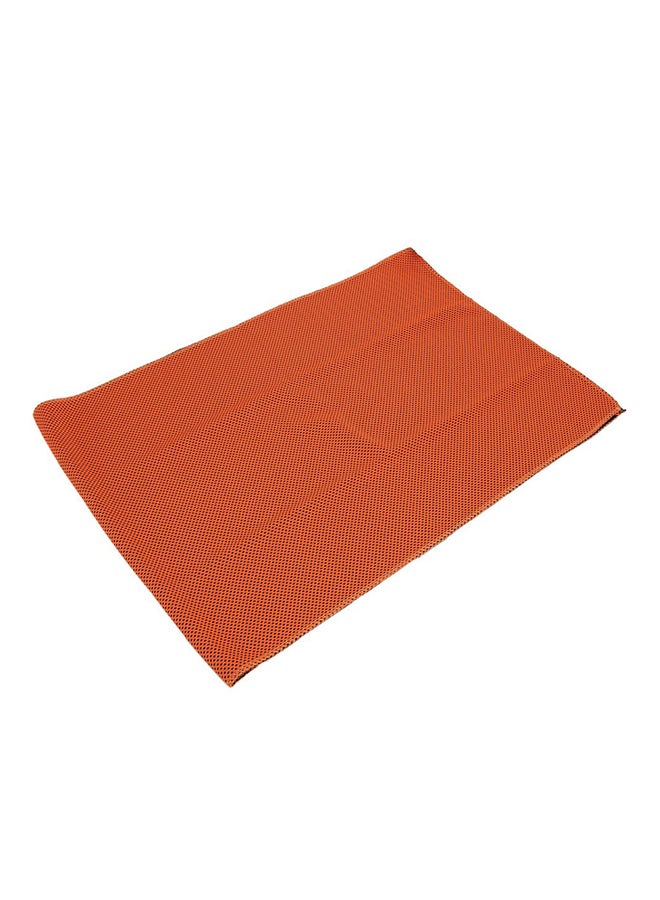 فاندر لايف منشفة تبريد لخفض حرارة الجسم مقاس 90x30 سم - Image 1