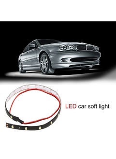 فاندر لايف مصباح بأشرطة فائقة الإضاءة مكون من 15 مصباح LED أسود 30سم  - Image 2