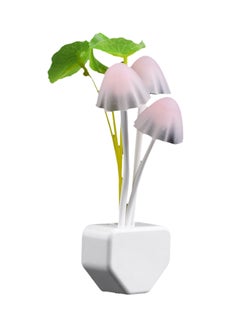 LED Mushroom Night Light Lamp White/Green - v1533806485/N16129217A_1