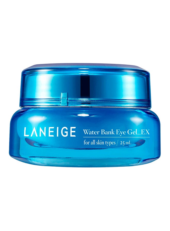 LANEIGE Water Bank Eye Gel 25ml