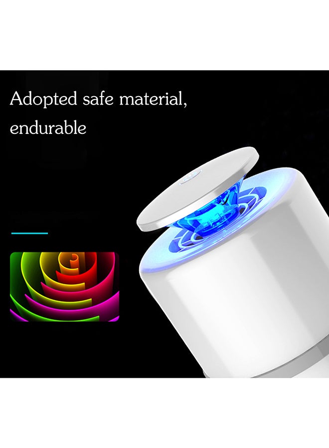 LIXADA UV LED Electric Insect Killer Black - Image 5