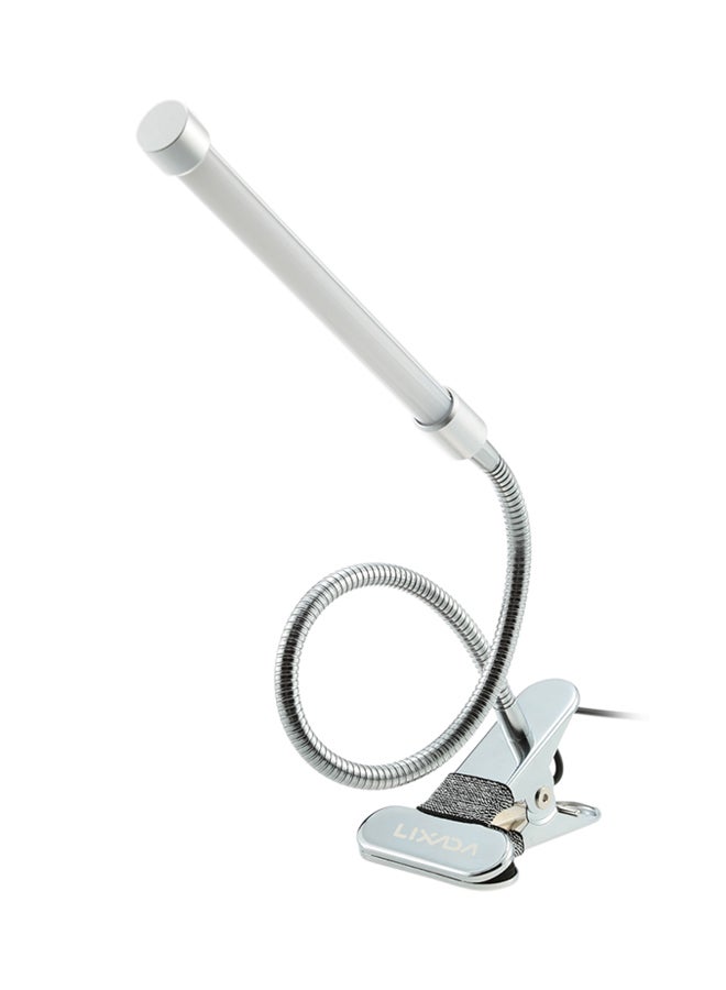 LIXADA Eye Protection Clamp Clip LED Desk Lamp  - Image 3