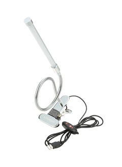 ليكسادا مصباح LED مكتبي مزود بمشبك لحماية العين  - Image 4