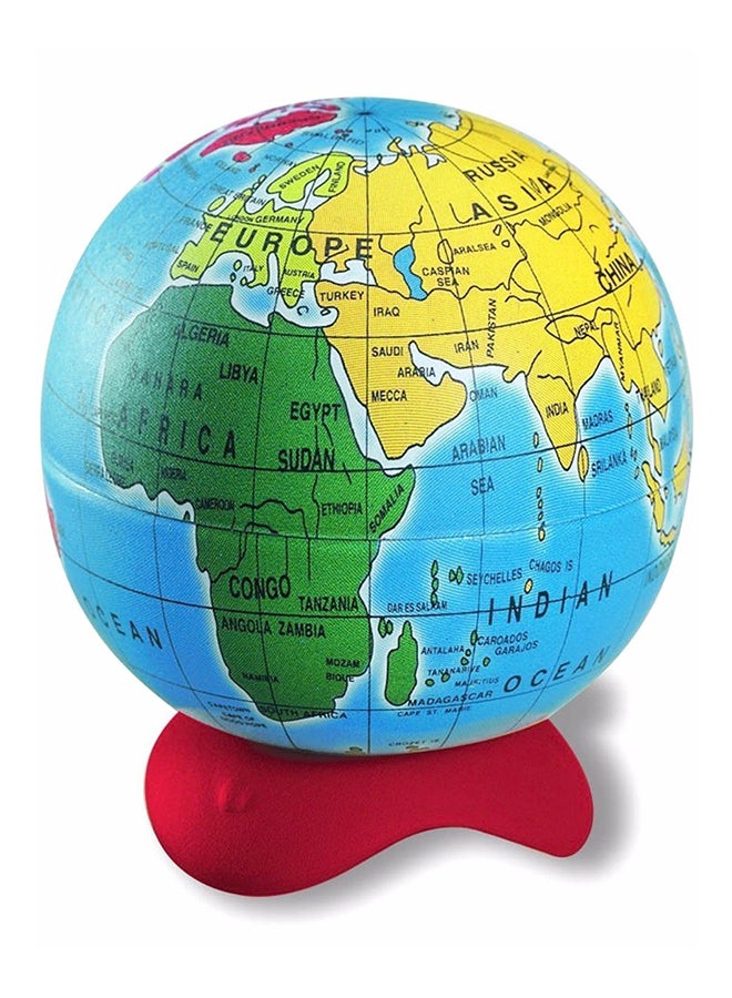 Maped Globe Sharpener Multicolour - Image 1