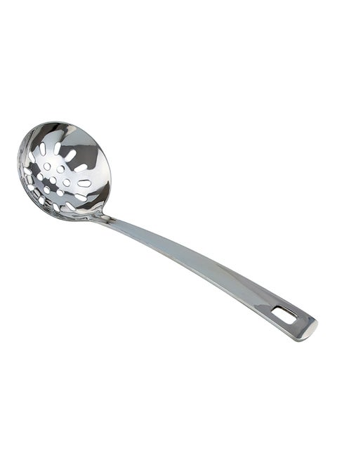 Stainless Steel Skimmer Silver