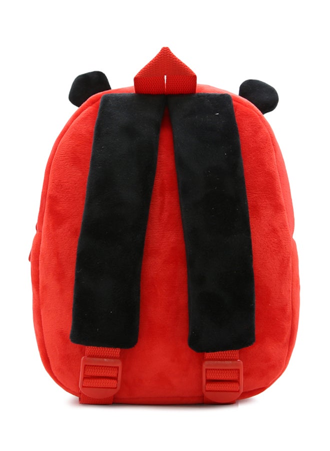 Generic - 3D Animal Shaped School Backpack Multicolour - Image 1