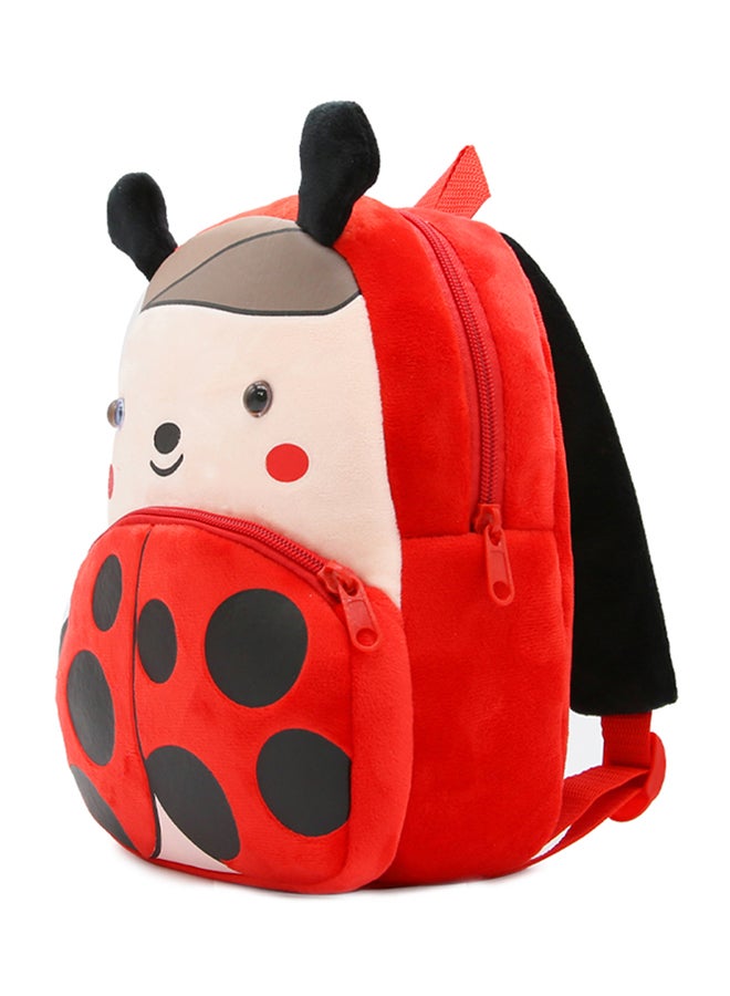 Generic - 3D Animal Shaped School Backpack Multicolour - Image 1