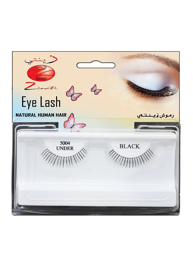 Zinati Eyelashes Extra Long Eyelashes 5004