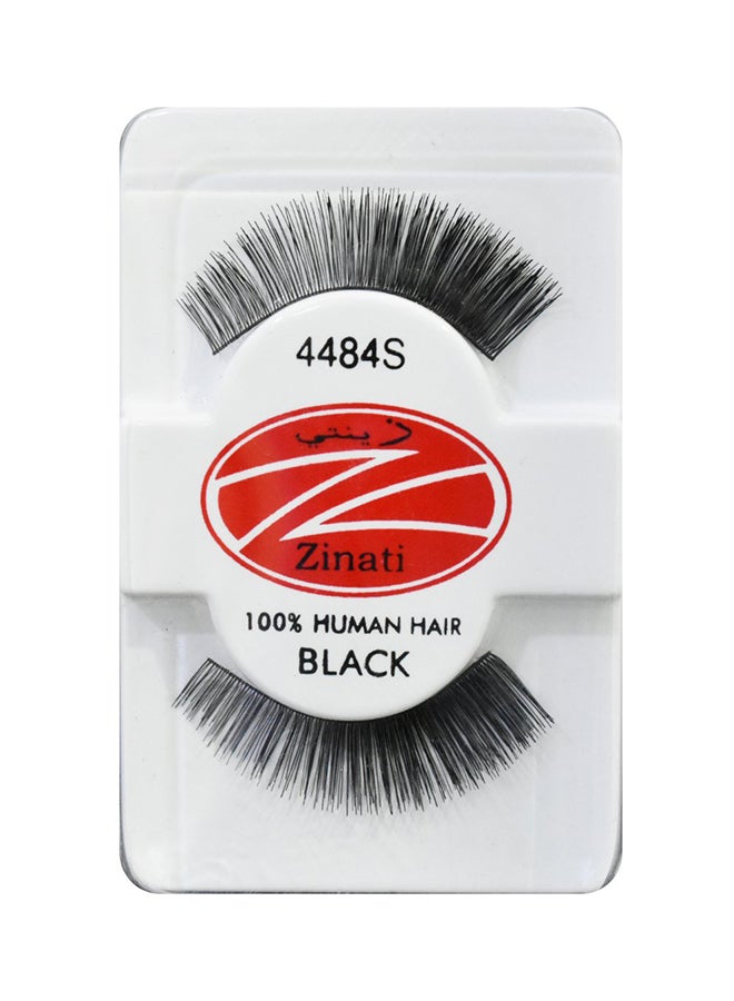 Zinati Eyelashes Extra Long Eyelashes 4484S