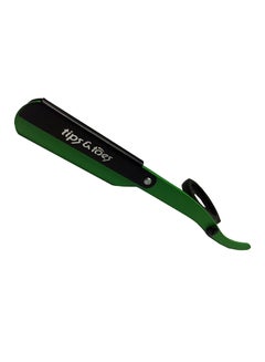 Green/Black