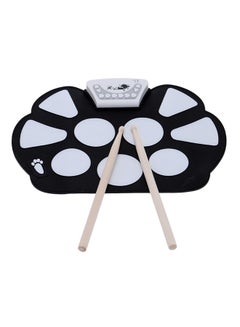 Foldable Electric Drum Kit 680grams - v1533890642/N16128475A_2