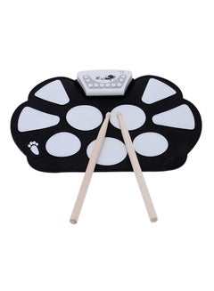 ANSELF Foldable Electric Drum Kit 680grams  - Image 2
