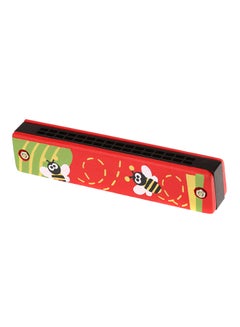 ANSELF 1-Piece Tremolo Harmonica 39grams  - Image 4