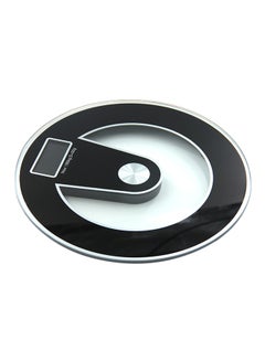 Digital Weighing Scale