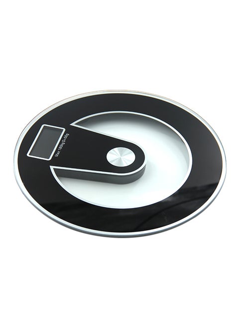 Digital Weighing Scale