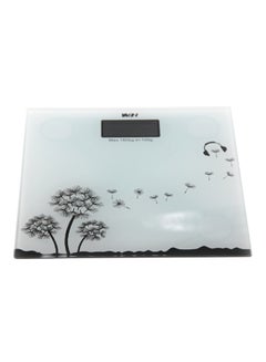 Digital Weighing Scale