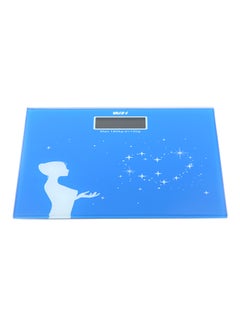 Digital Weighing Scale