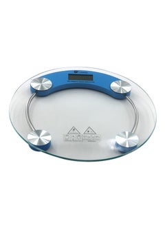 Digital Weighing Scale